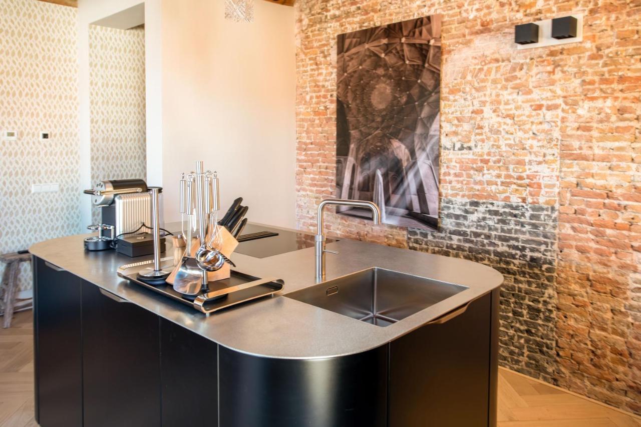 Luxe Appartementen Havenzicht Sint Annaland Dış mekan fotoğraf