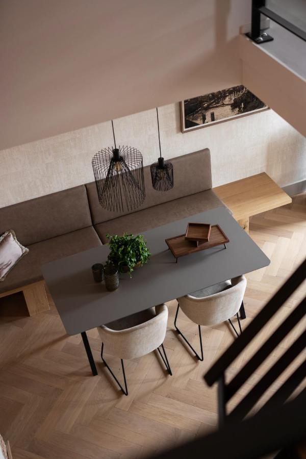 Luxe Appartementen Havenzicht Sint Annaland Dış mekan fotoğraf