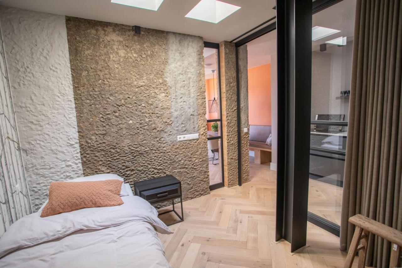 Luxe Appartementen Havenzicht Sint Annaland Dış mekan fotoğraf