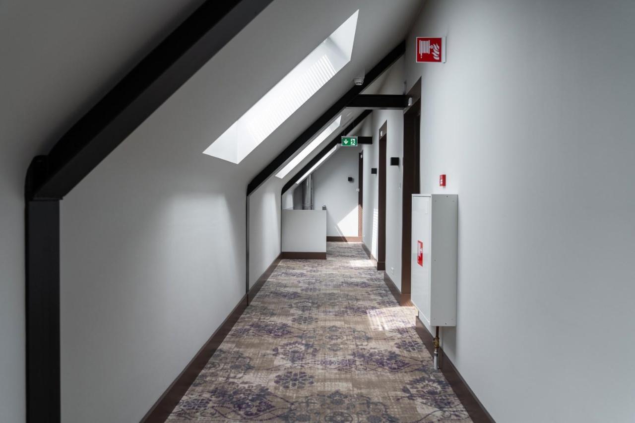Luxe Appartementen Havenzicht Sint Annaland Dış mekan fotoğraf