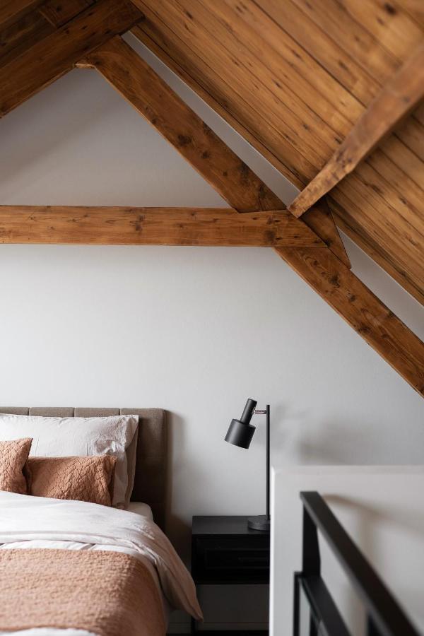Luxe Appartementen Havenzicht Sint Annaland Dış mekan fotoğraf