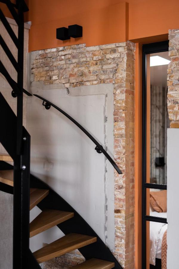 Luxe Appartementen Havenzicht Sint Annaland Dış mekan fotoğraf