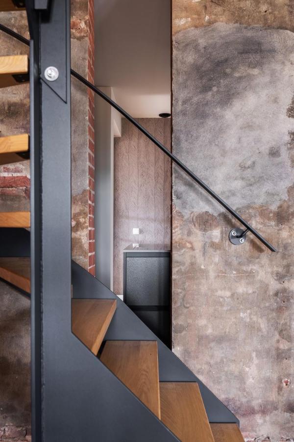 Luxe Appartementen Havenzicht Sint Annaland Dış mekan fotoğraf