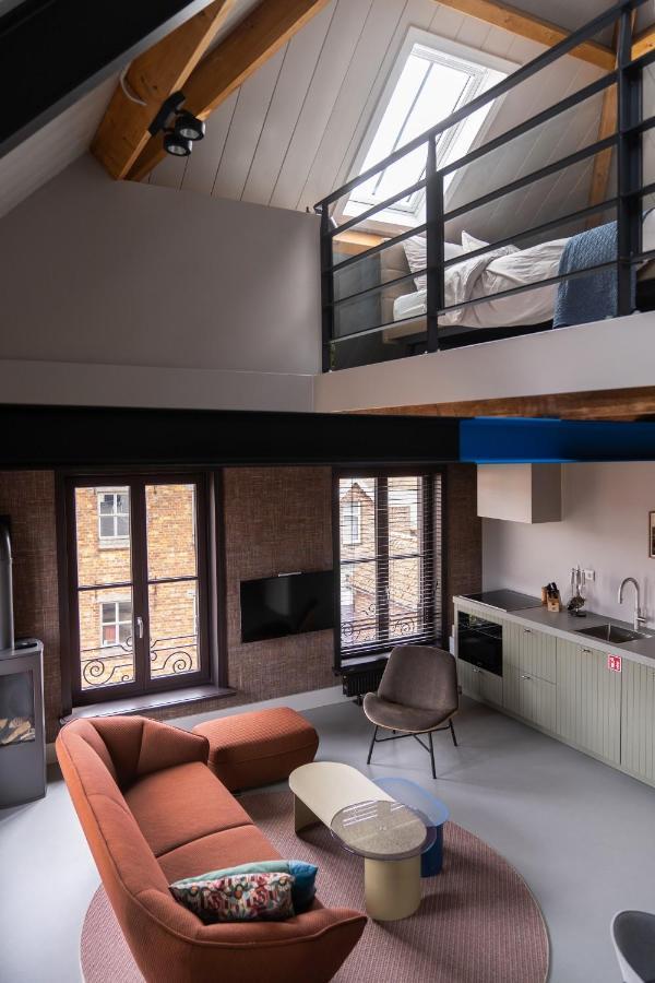 Luxe Appartementen Havenzicht Sint Annaland Dış mekan fotoğraf